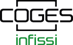 coges infissi logo