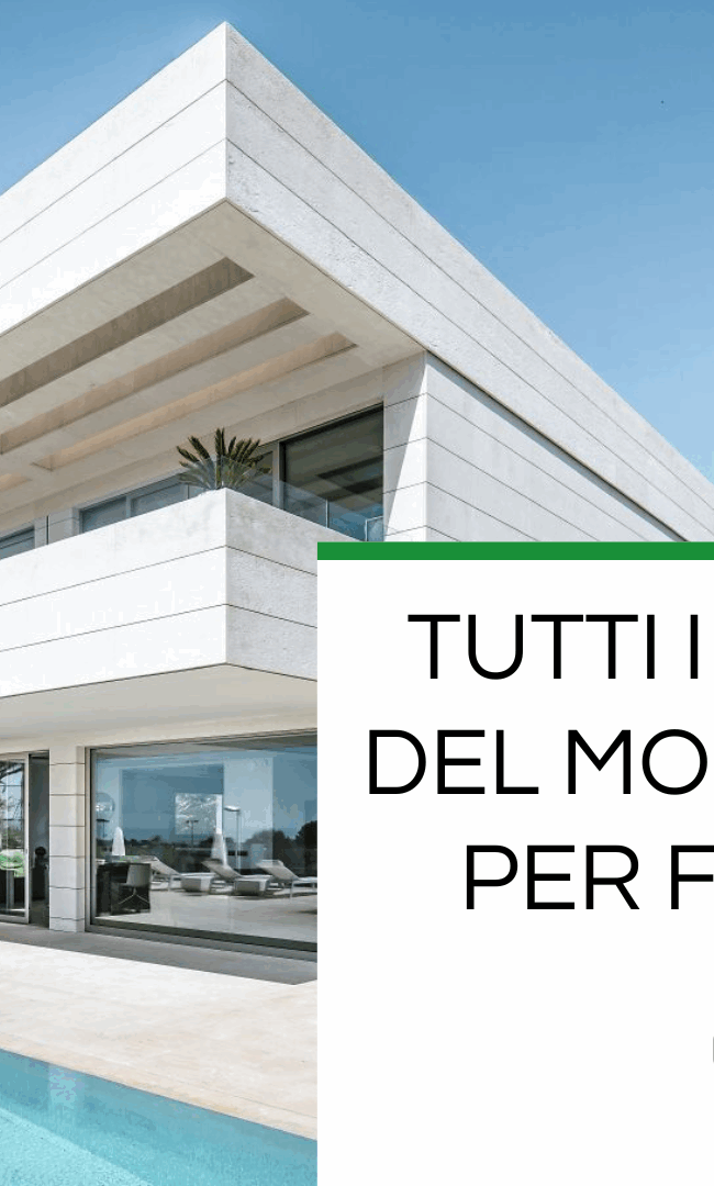 come funziona il sistema monoblocco per finestre