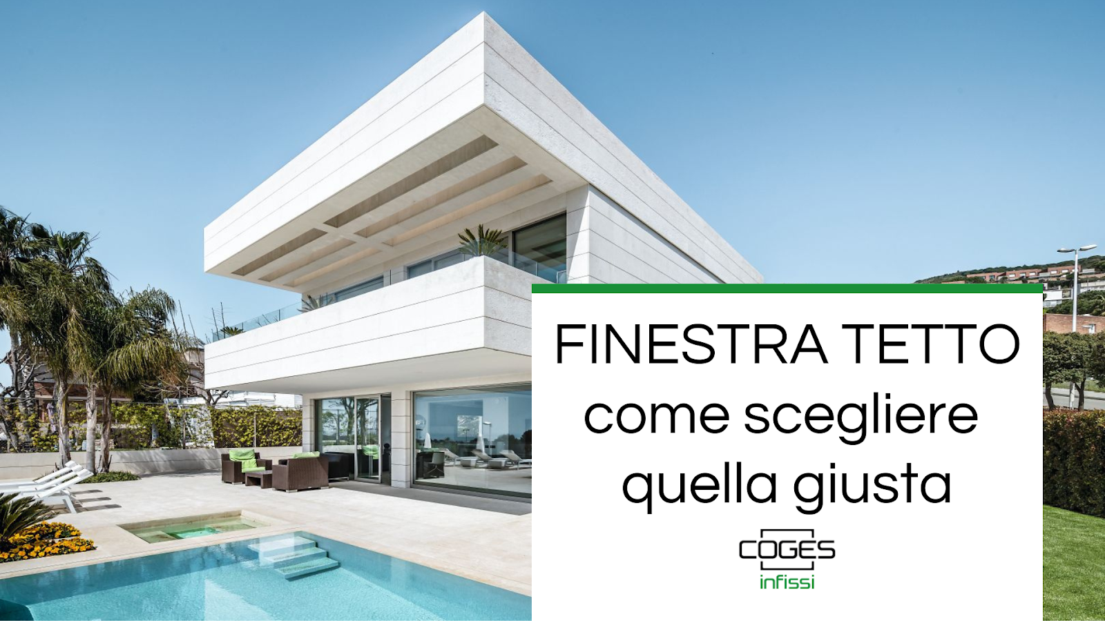 come scegliere la finestra tetto giusta