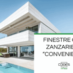 finestre con zanzariere