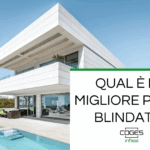 migliore porta blindata