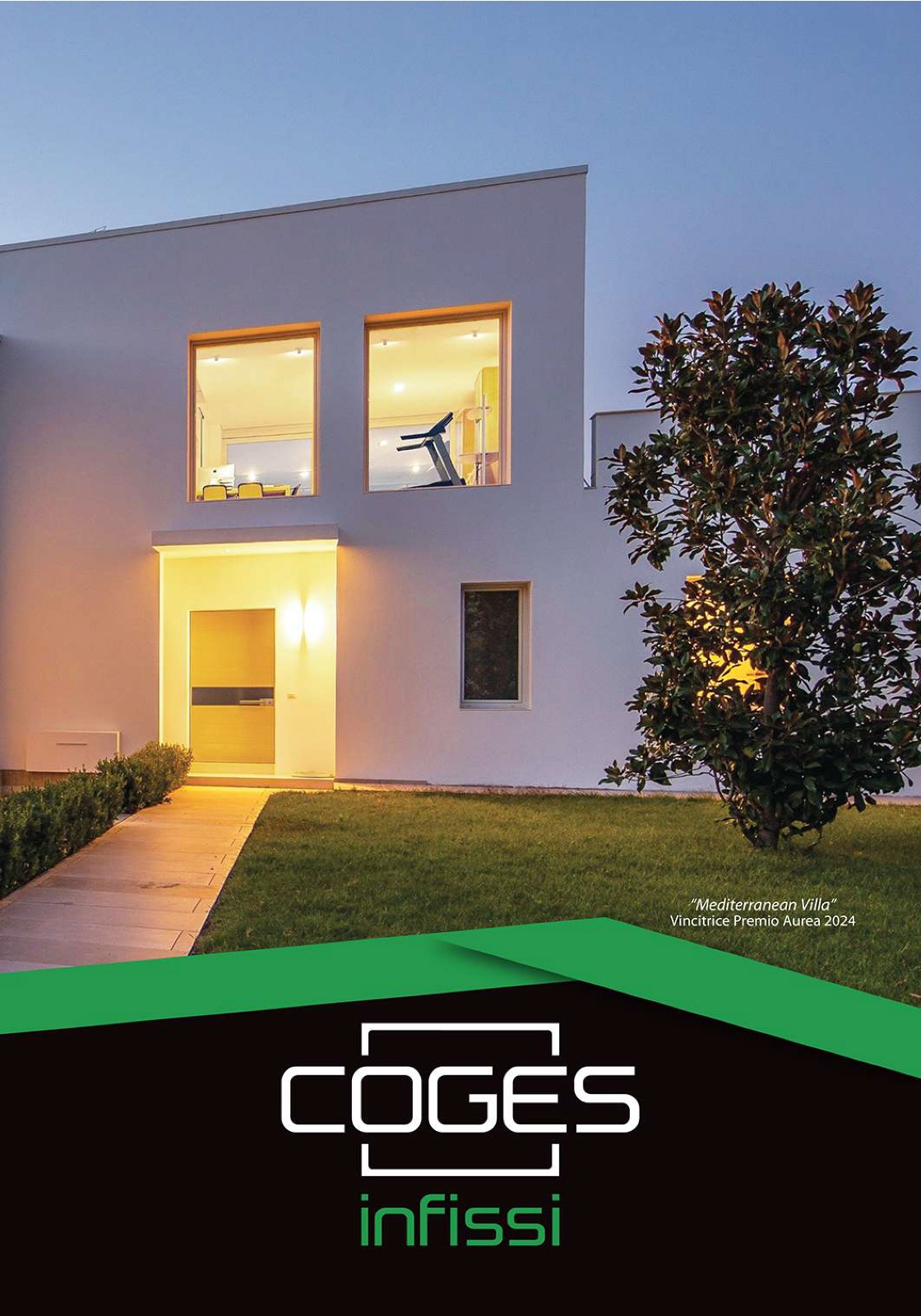 catalogo coges